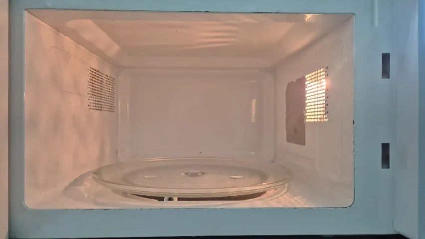Micro-ondas Brastemp 32L - Foto 4