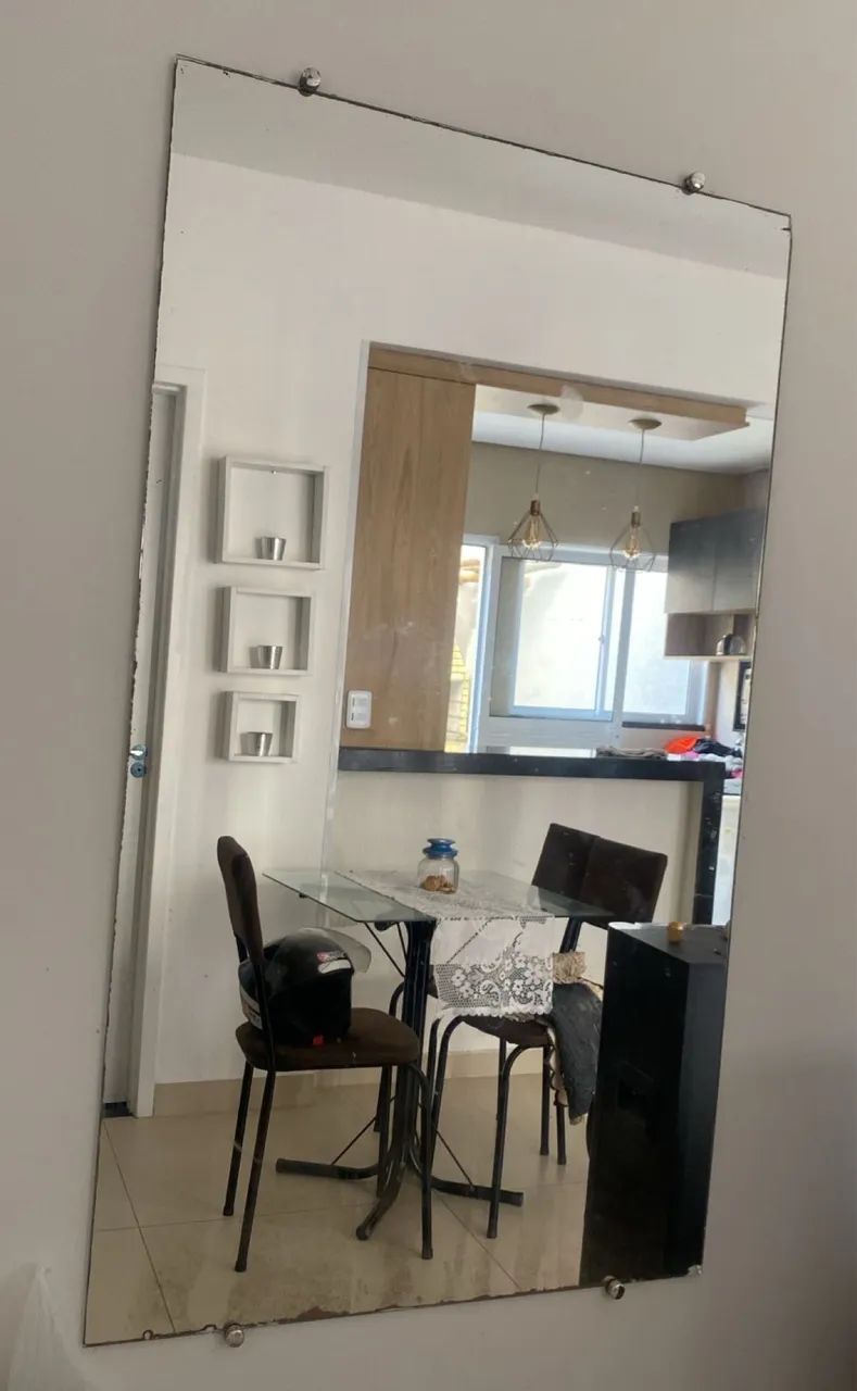 Espelho - Foto 2