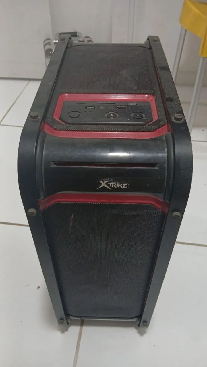 Gabinete gamer  - Foto 2