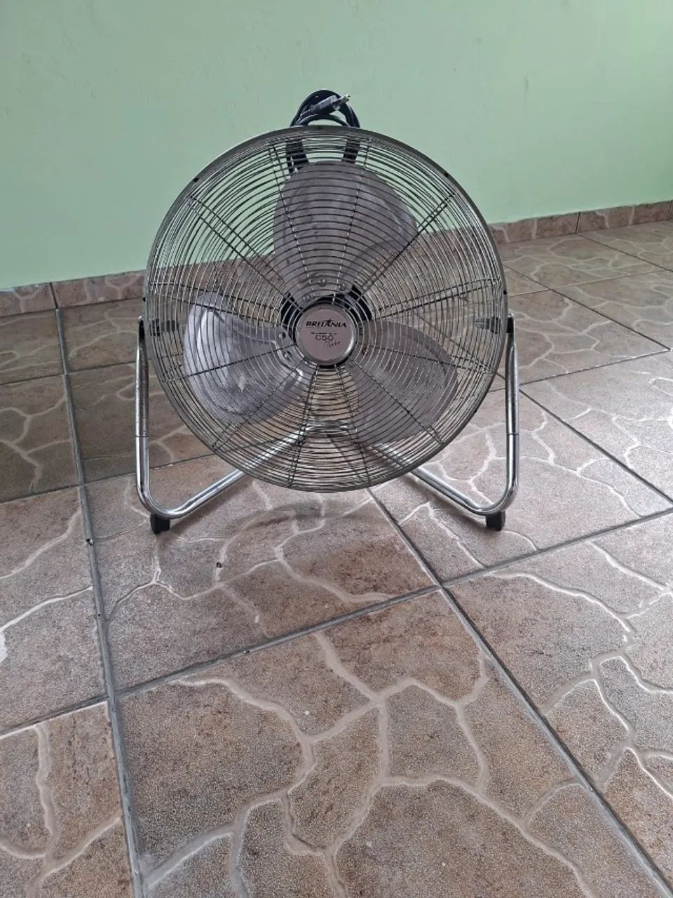 Ventilador