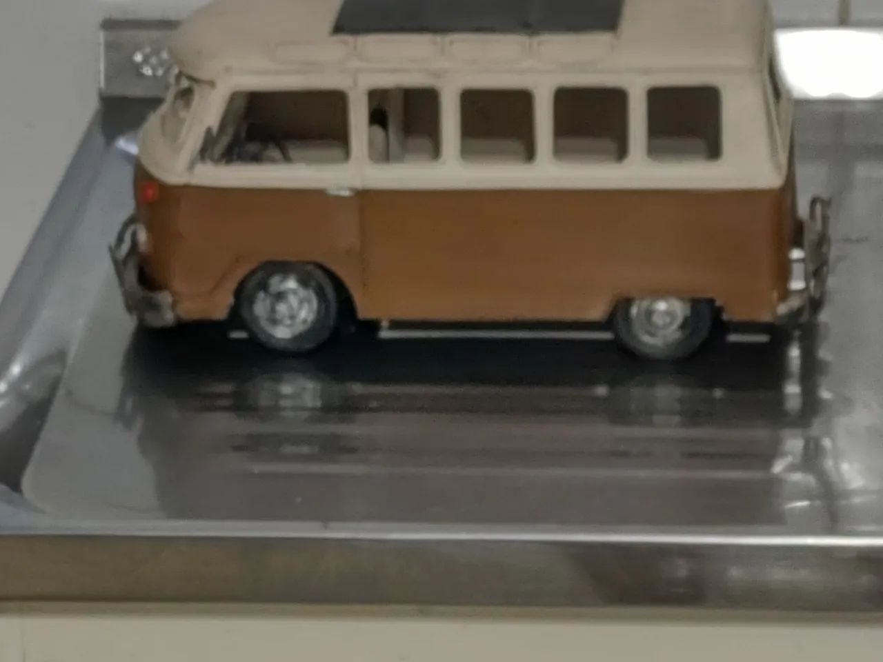 Carrinho de Coleção - Perua - Foto 4