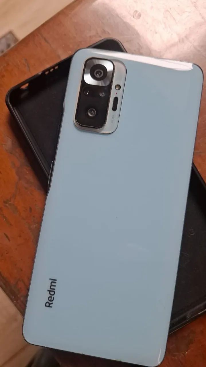Redmi note 10 pro