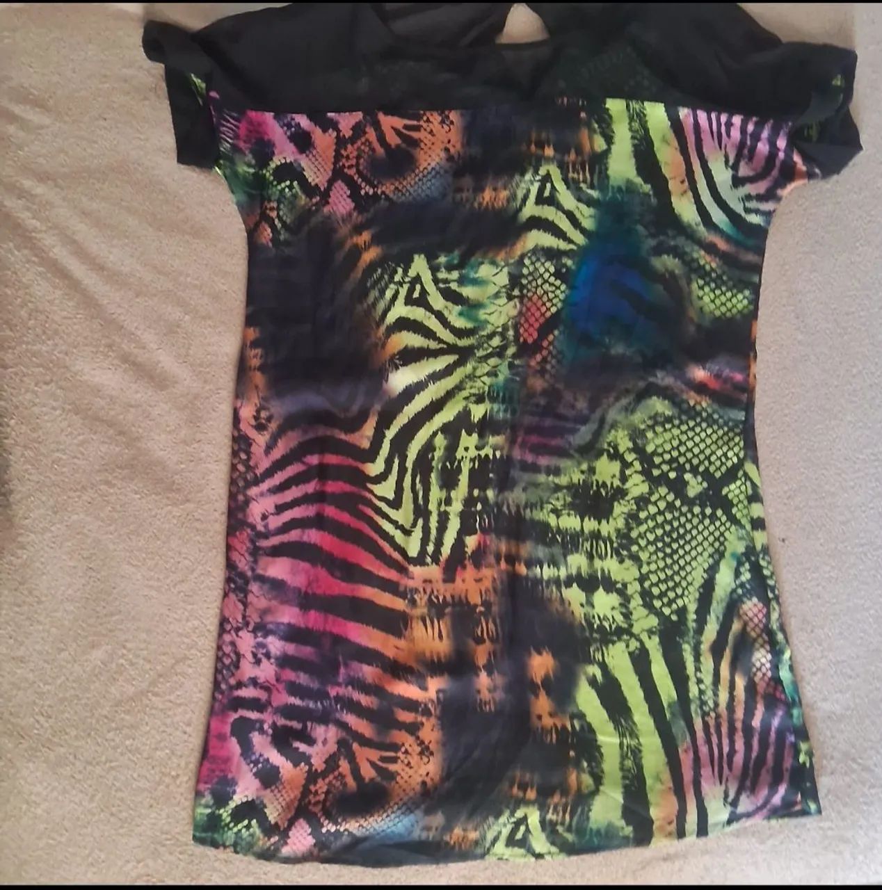 QUALQUER PEÇA  POR 7,00 - Foto 2