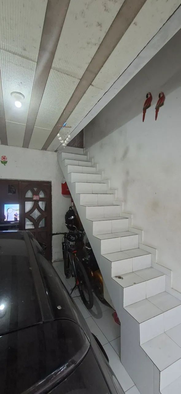Casa pronta pra morar - Foto 5