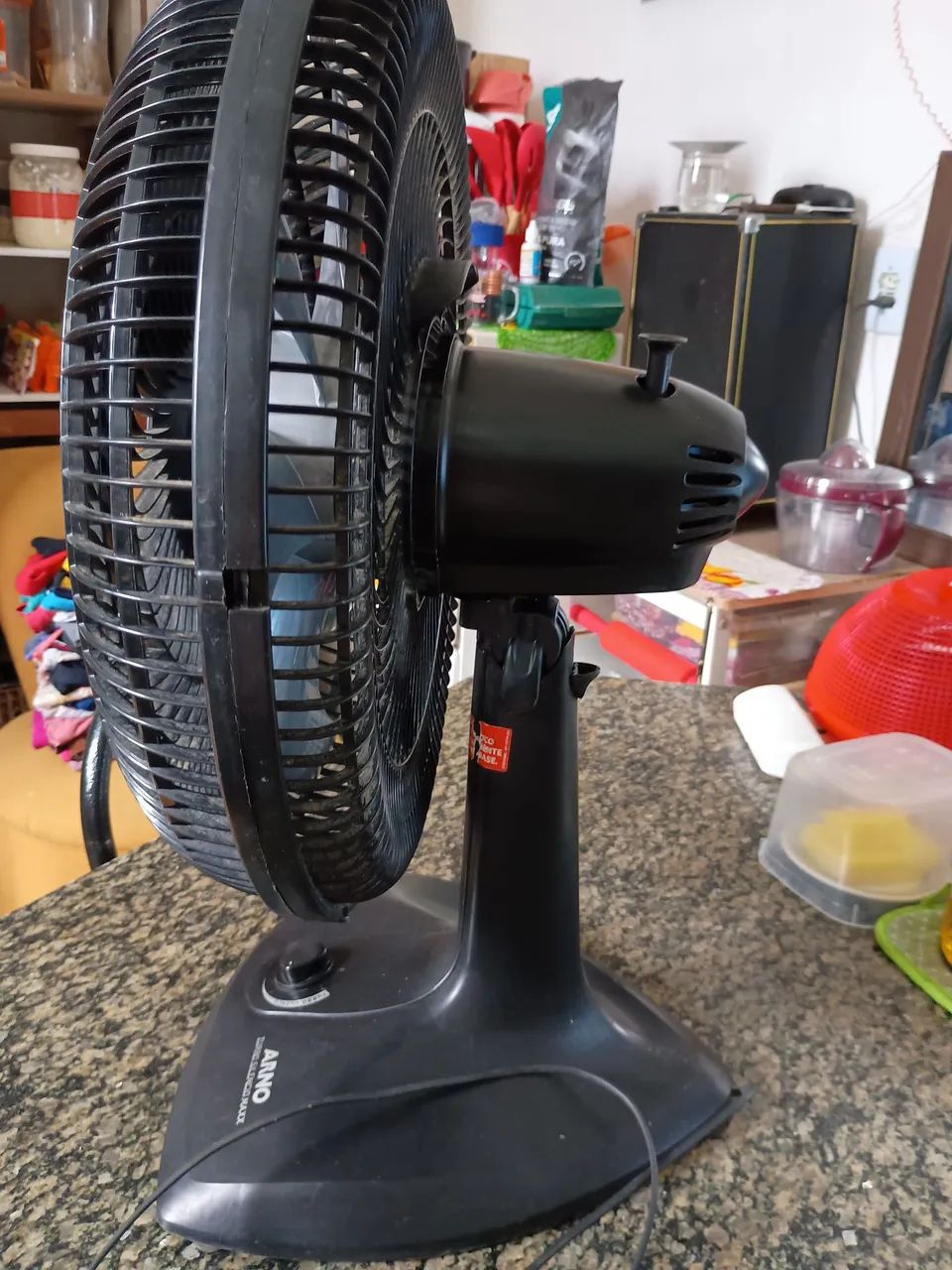 Ventilador Arno  - Foto 3