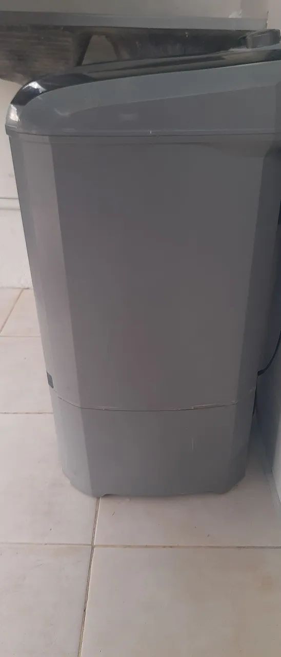 Tanquinho 