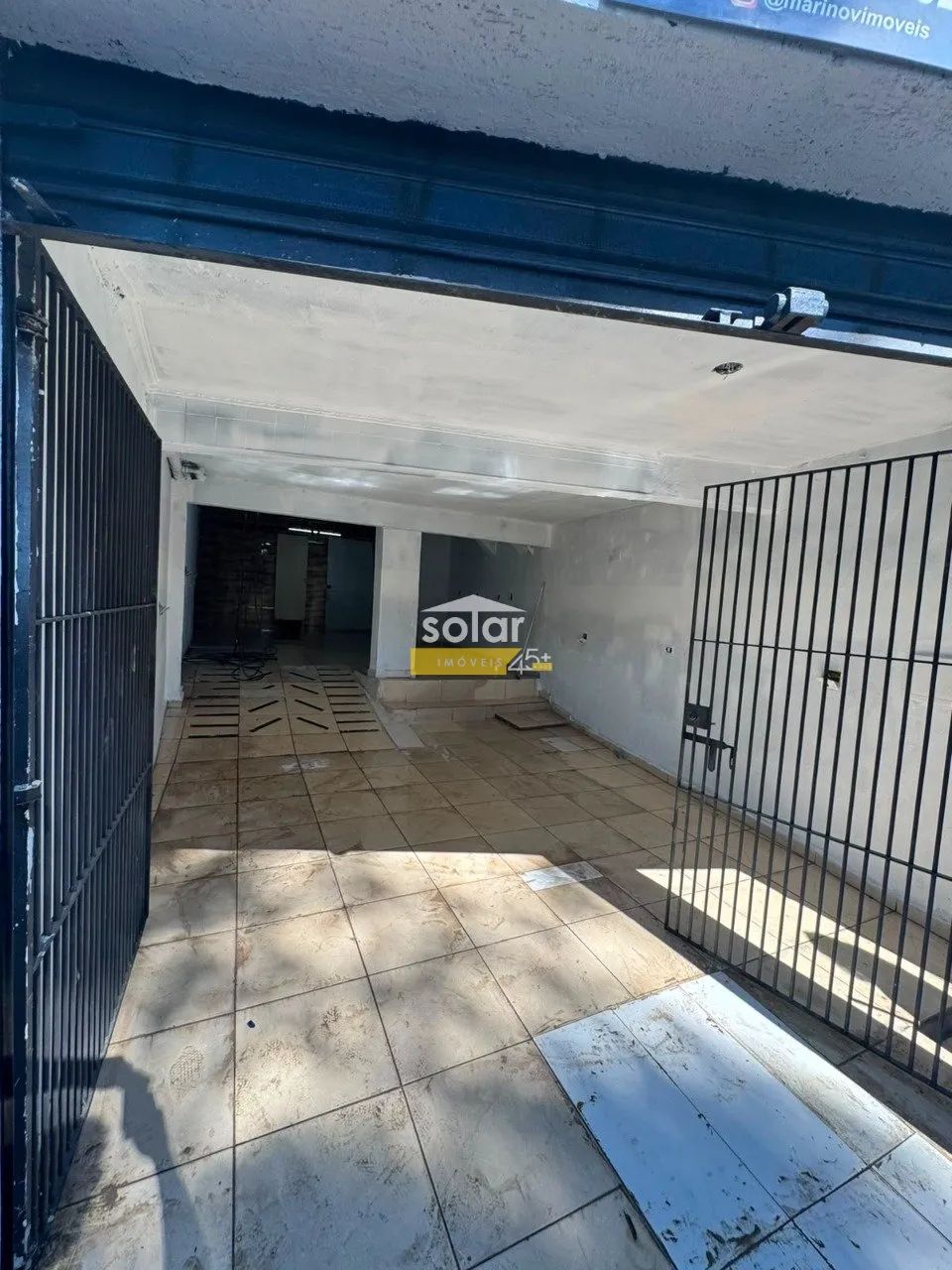 SALÃO PARA LOCAÇÃO: IMPERADOR - Foto 3
