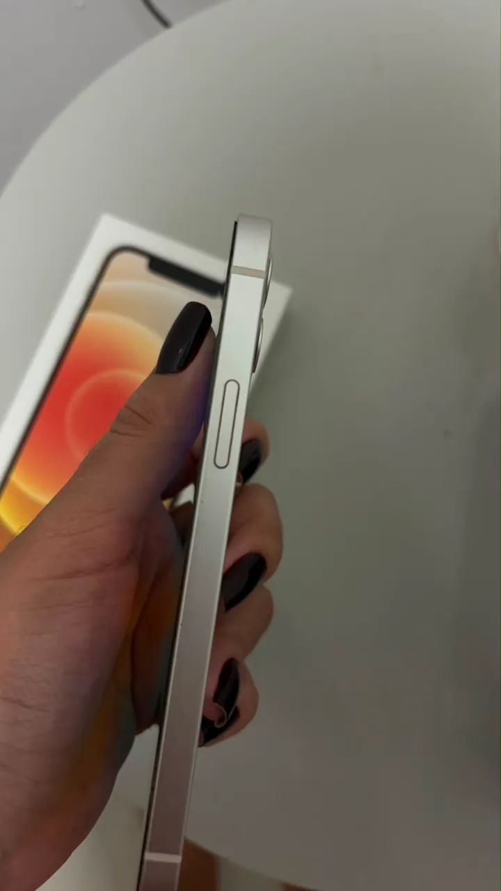 iPhone 12 64gb - Foto 4