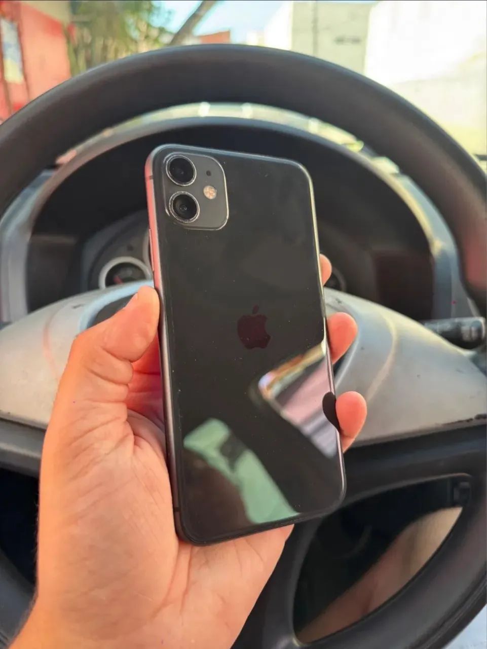 iPhone 11