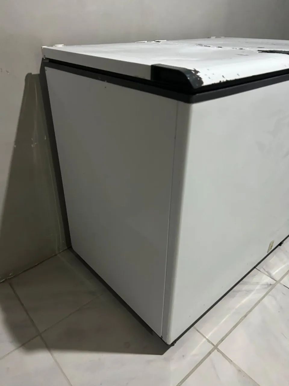 Freezer esmaltec  - Foto 3