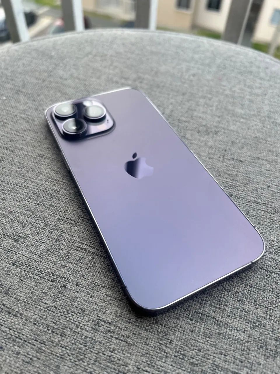 iPhone 14 Pro Max (Para vender Logo)