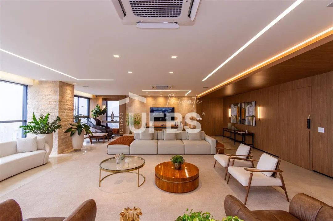 KINGDON PARK RESIDENCE A VENDA DECORADO - Foto 3