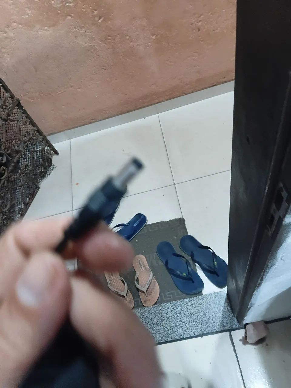 Fonte nova 12 volts - Foto 5