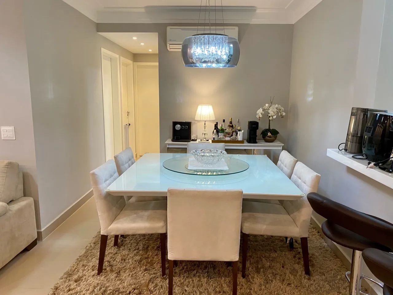 Residencial Ile Notre Dame 12 andar