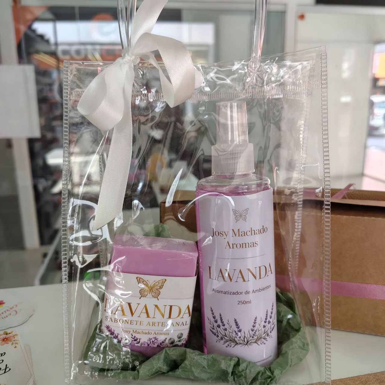 Kits presentes apartir 39,00 - Foto 5