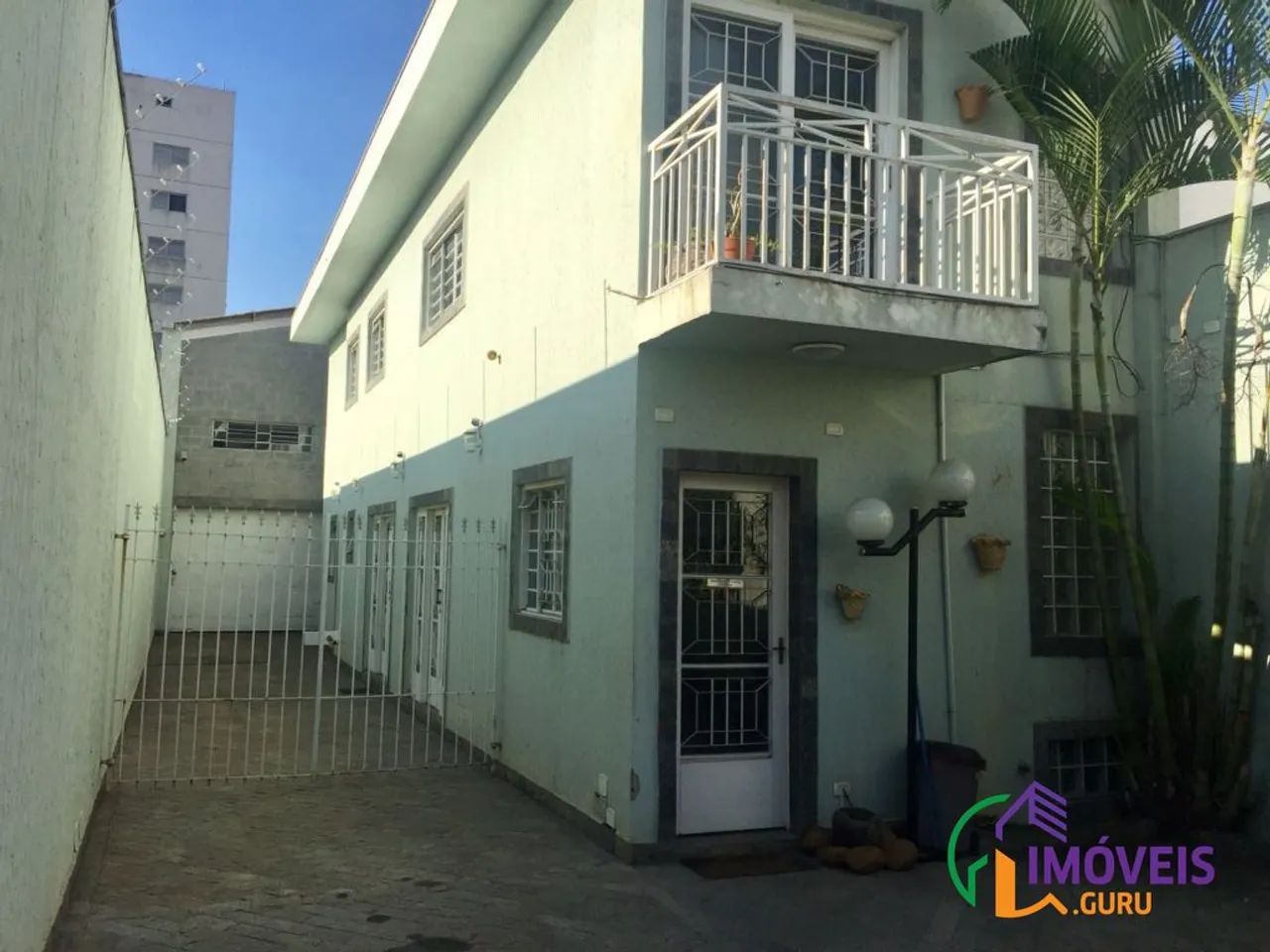 PRÉDIO - LAPA - SP - Foto 2