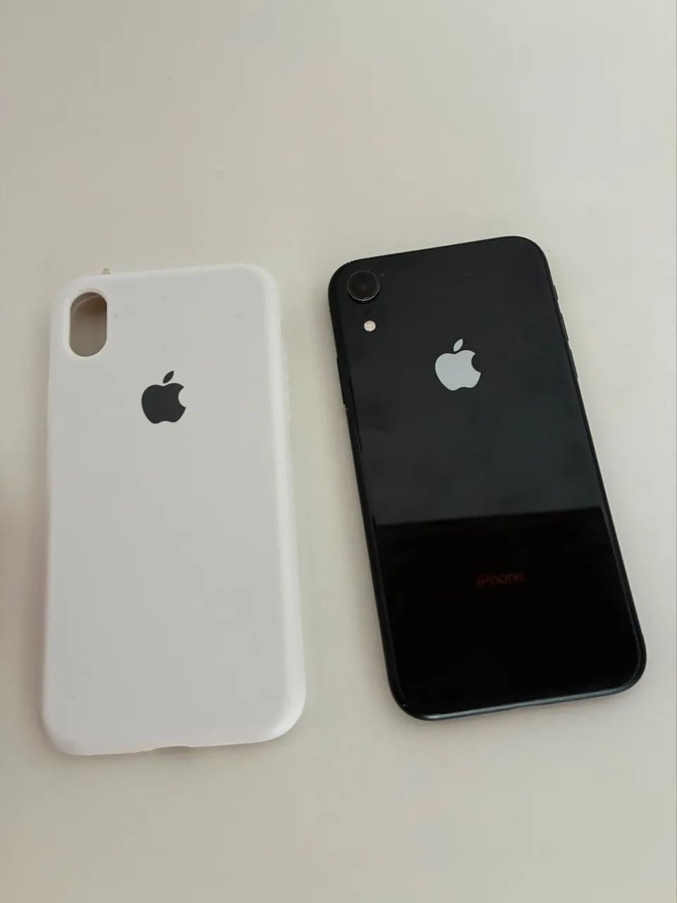 iPhone XR seme novo  - Foto 2