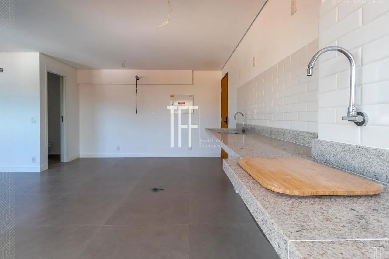 APARTAMENTO À VENDA  EDIFÍCIO HALMA 199 | NOVA CAMPINAS  CAMPINAS/SP - Foto 3