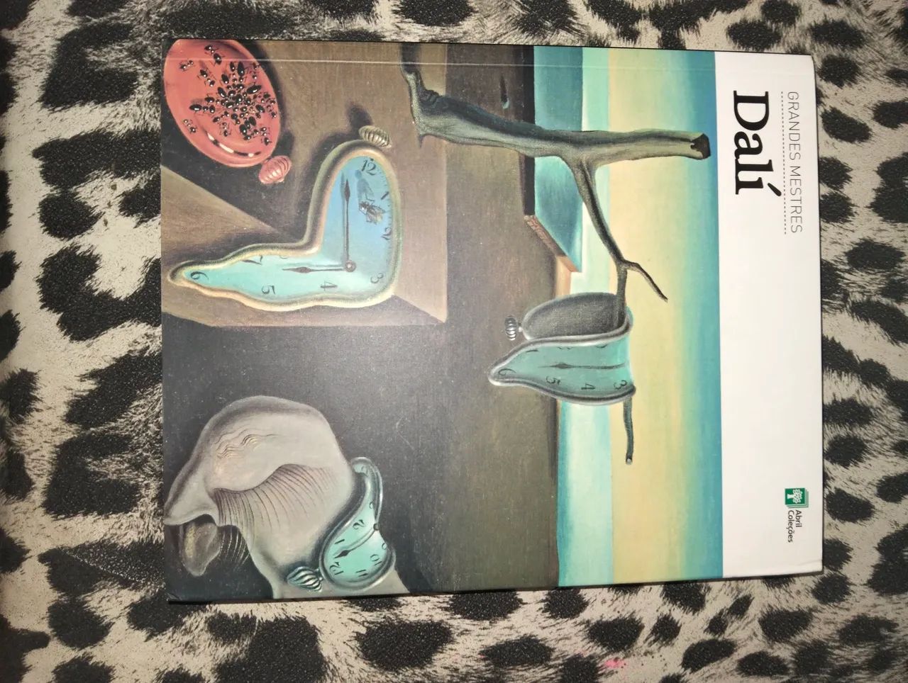 Grandes Mestres - Dalí - Foto 5
