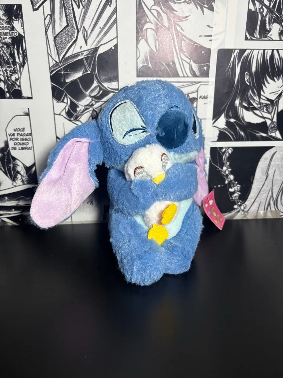 Pelúcia Stitch - Foto 3