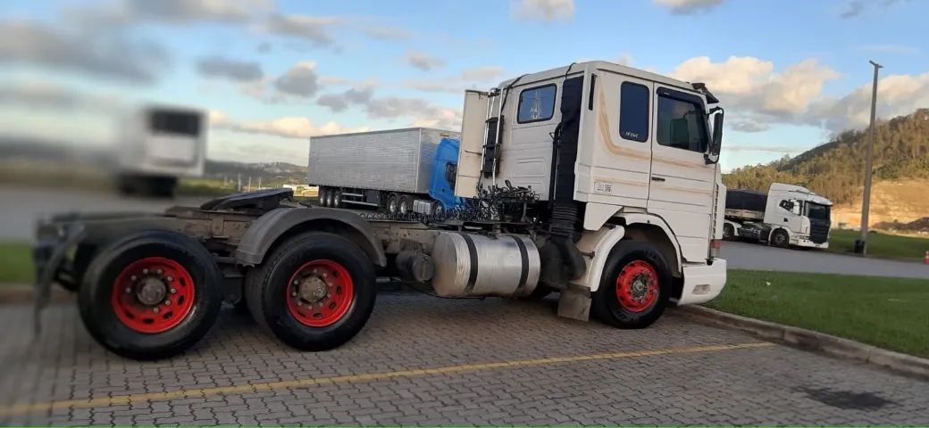SCANIA 113H - Foto 2