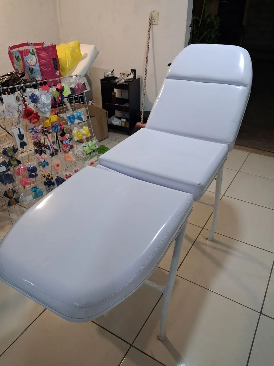 Vendo maca nova  - Foto 2