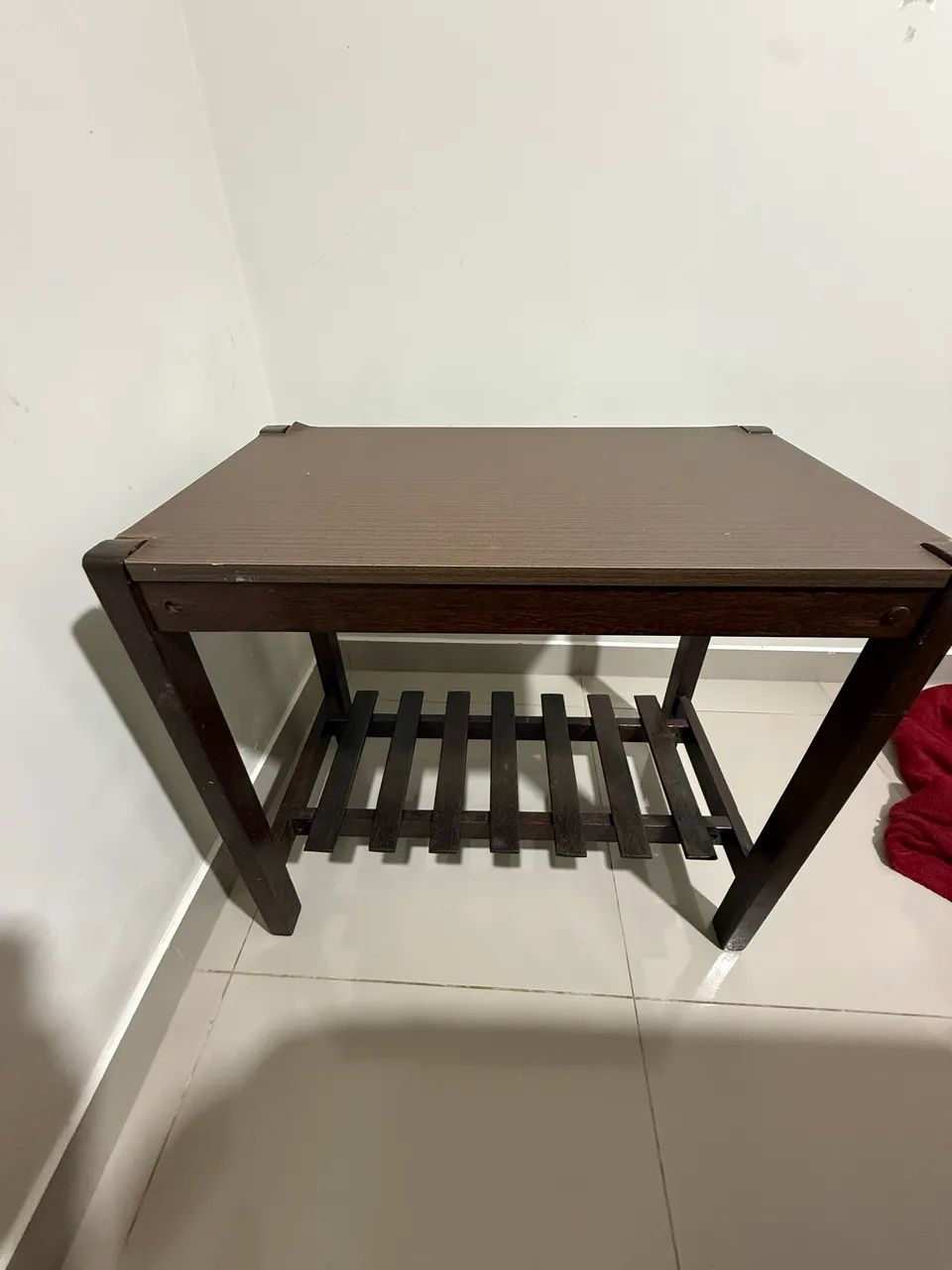 Mesa de madeira - Foto 3