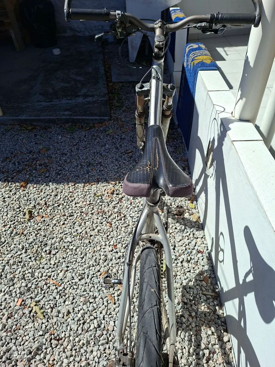 Bicicleta masculina - Foto 3
