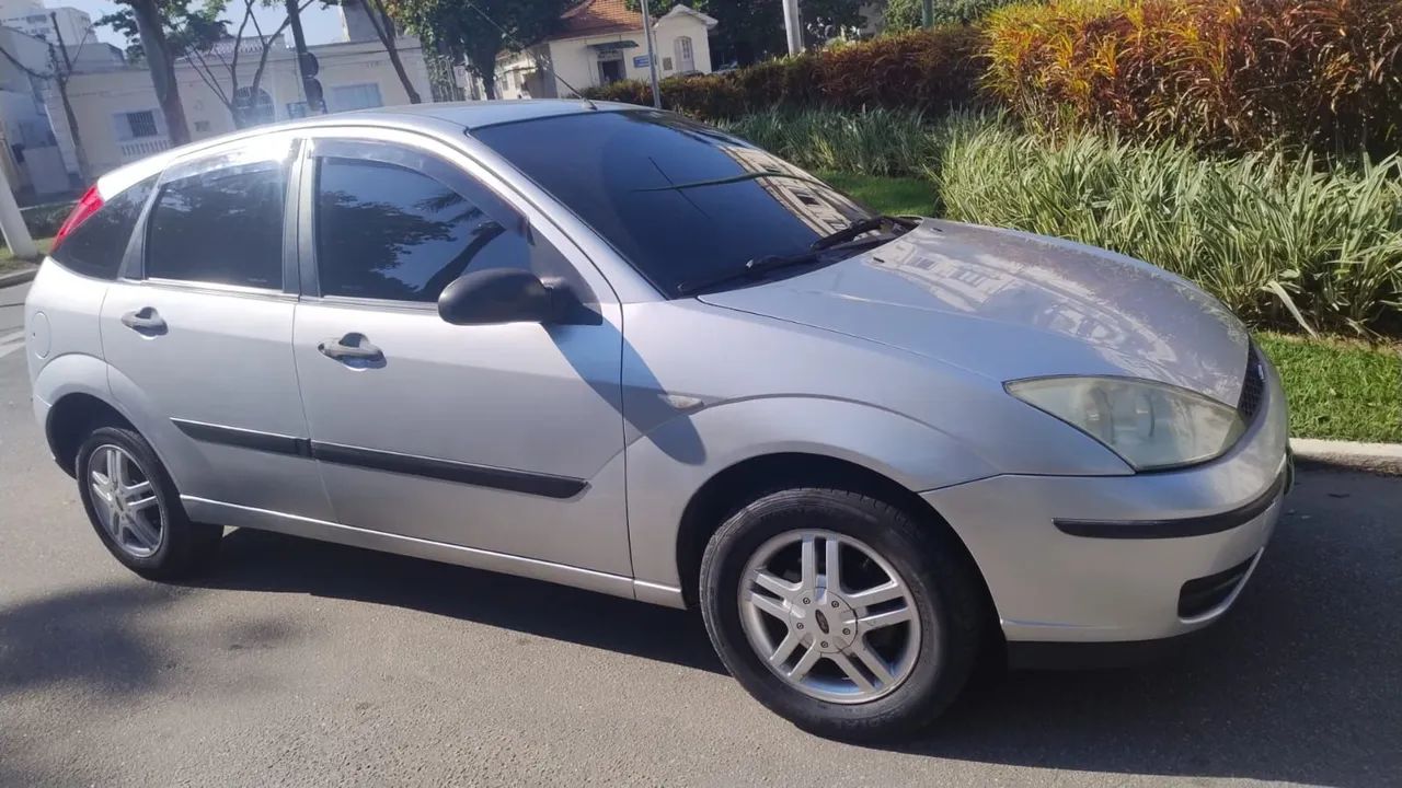 Ford Focus 2009