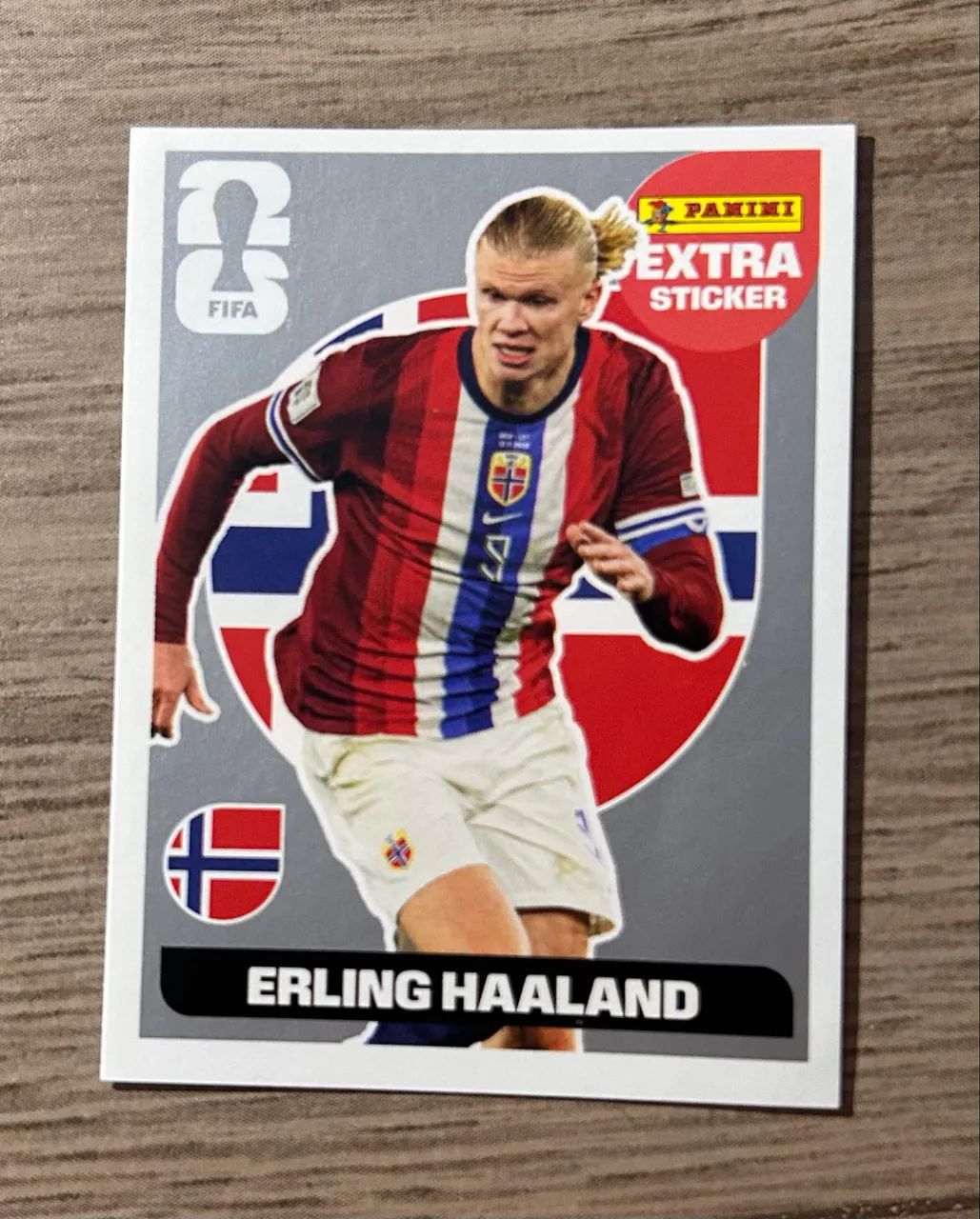 Legend Halland Prata 