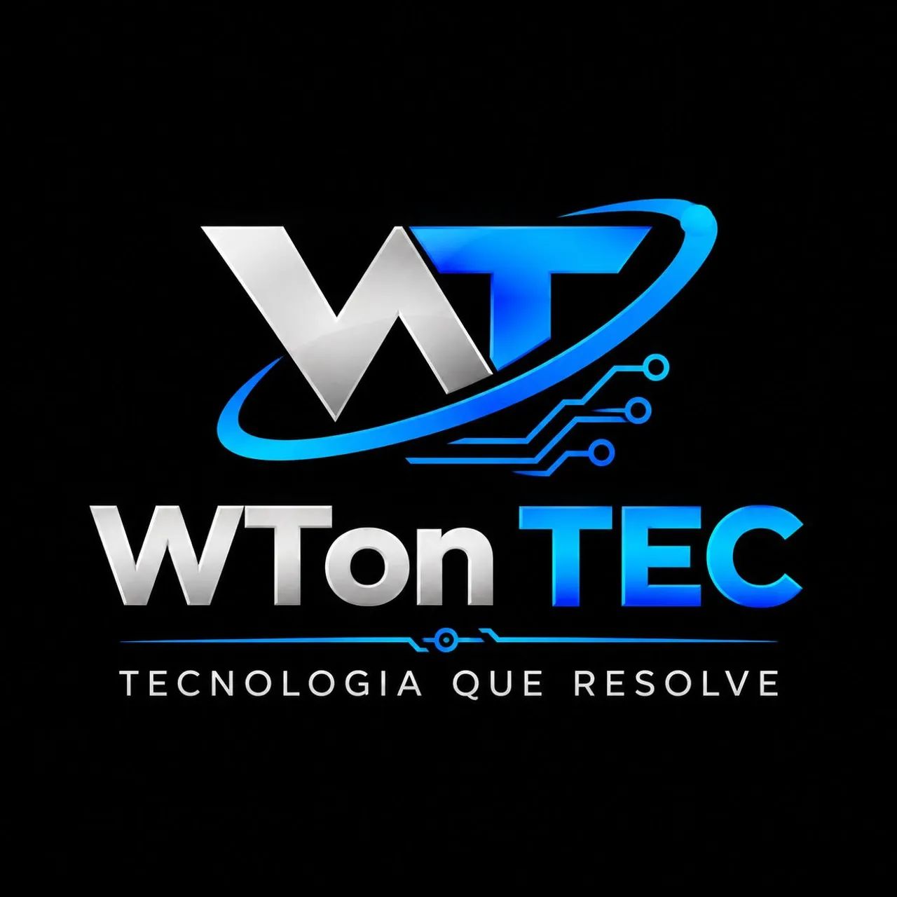 WTon TEC Soluções em Tecnologia e Informática  - Foto 4