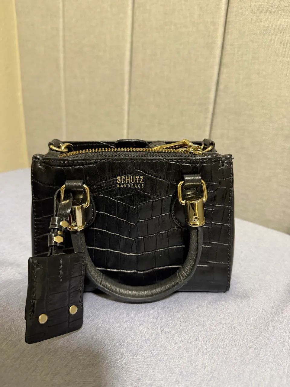 Bolsa Schutz Pequena 