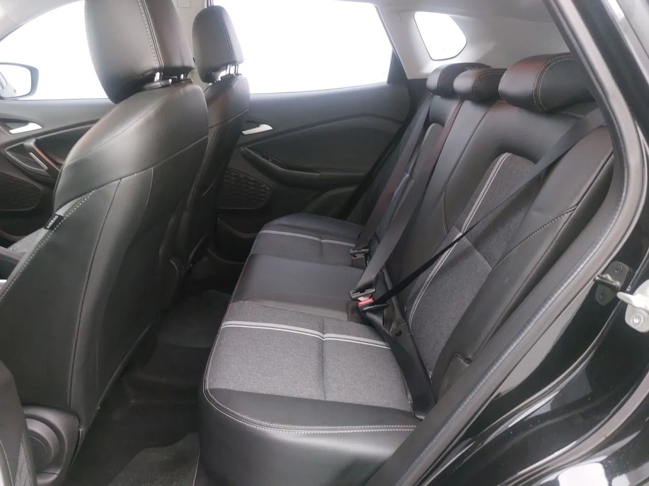 Chevrolet Tracker LTZ 1.0 Turbo 12V Flex Aut., foto 17 de 18