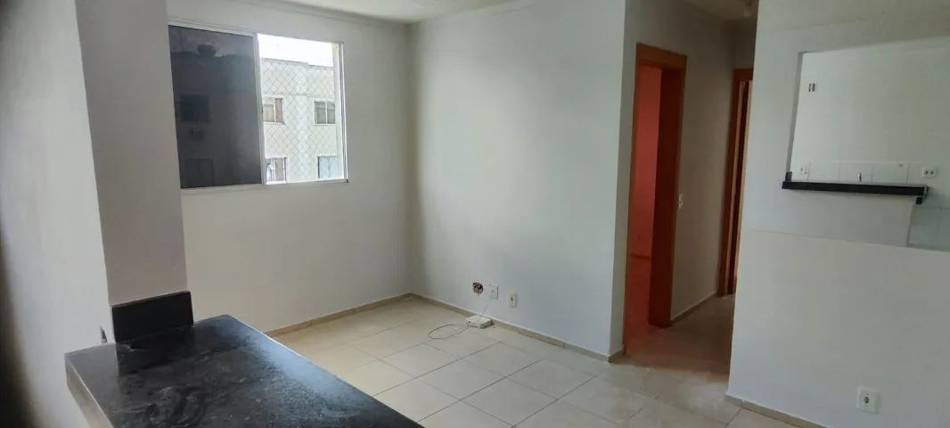 Aluga-se Apartamento 2 Quartos no Edifício Granrio - Goiânia/GO - Foto 5