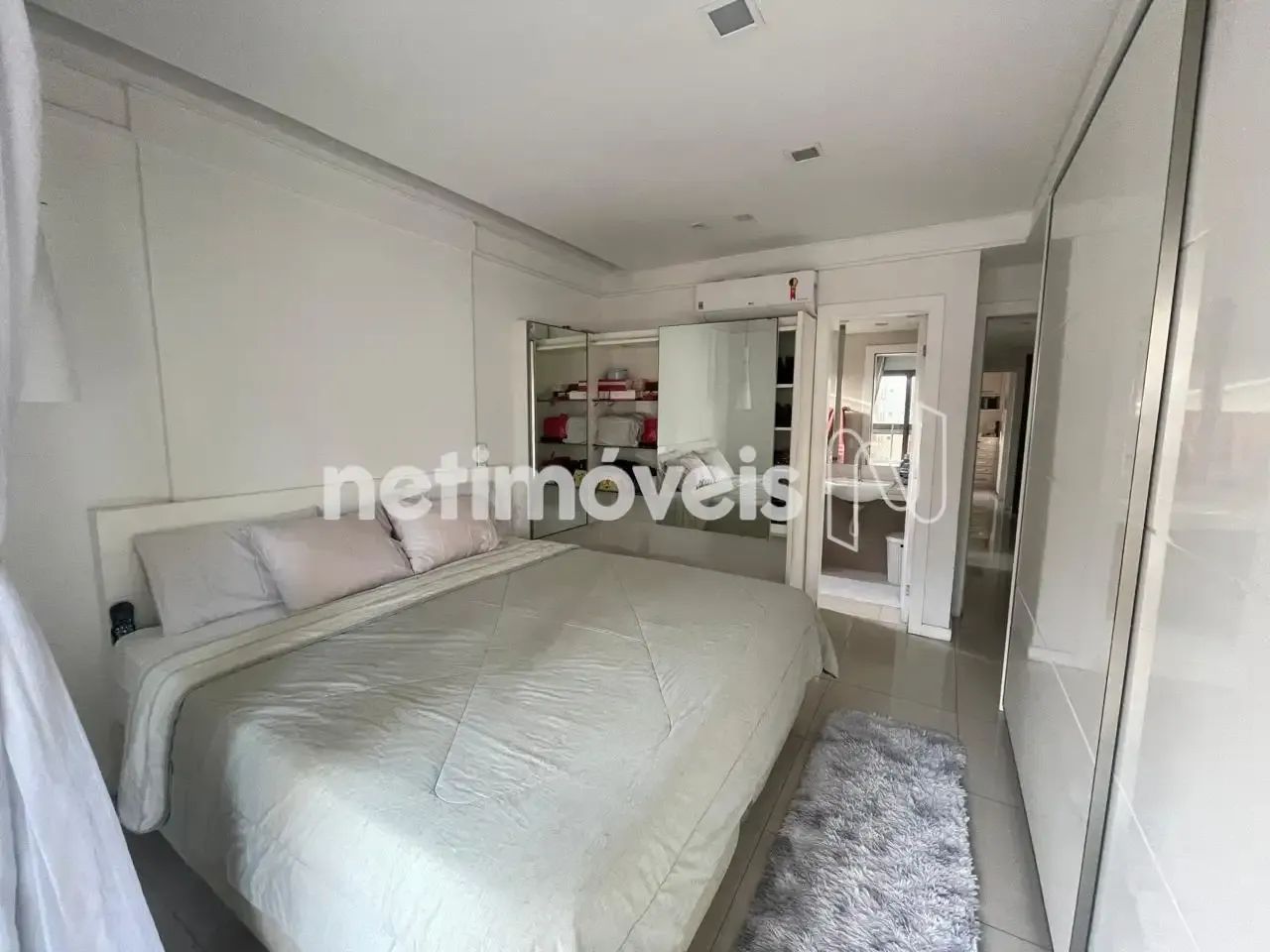 Venda Apartamento 4 quartos Praia da Costa Vila Velha - Foto 6
