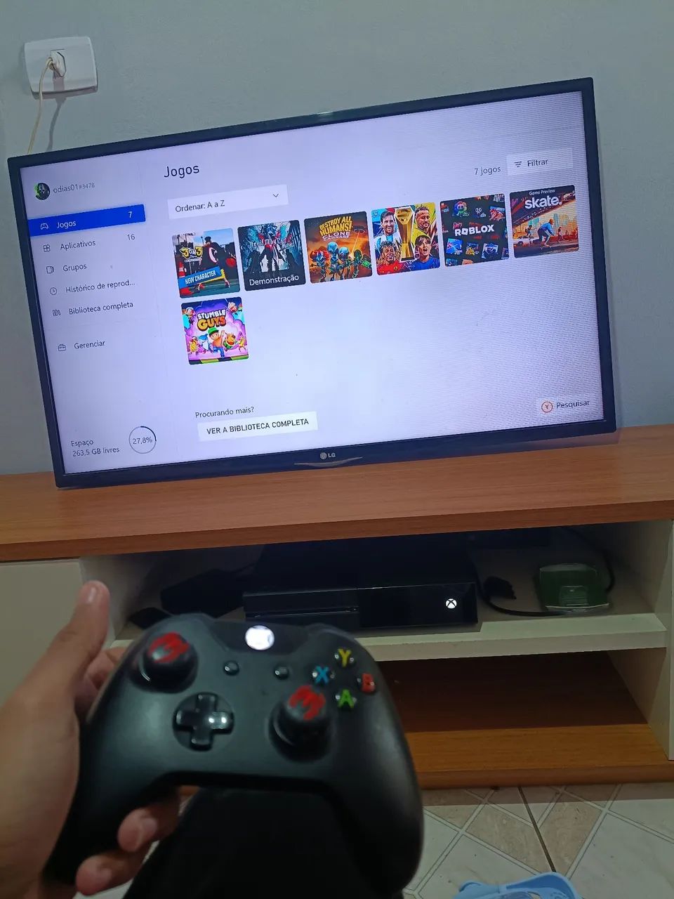 Xbox one  - Foto 5