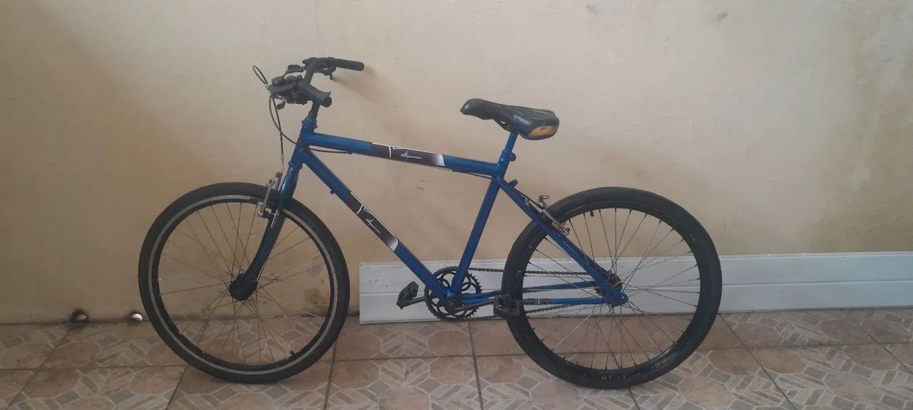 Bike aro 26