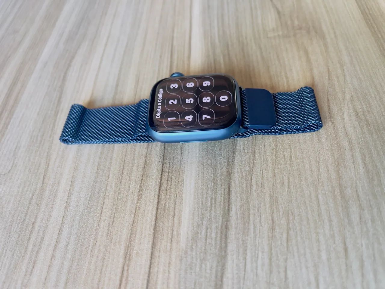 Apple Watch série 7 - Foto 2