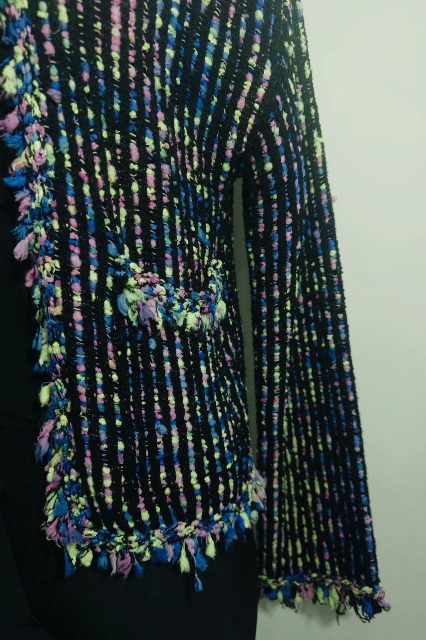 Cardigan Zara - Foto 2