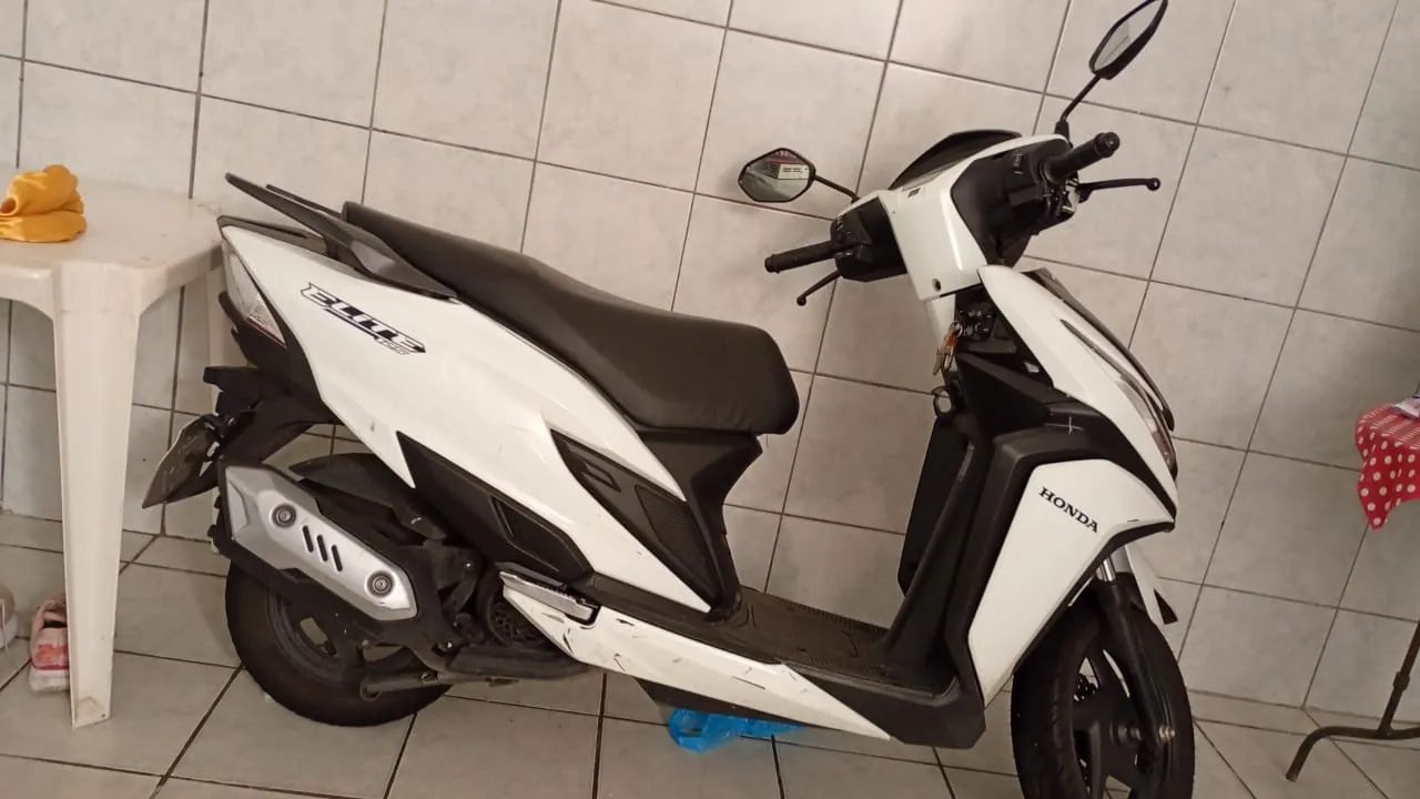 Moto Elite 2025  - Foto 2