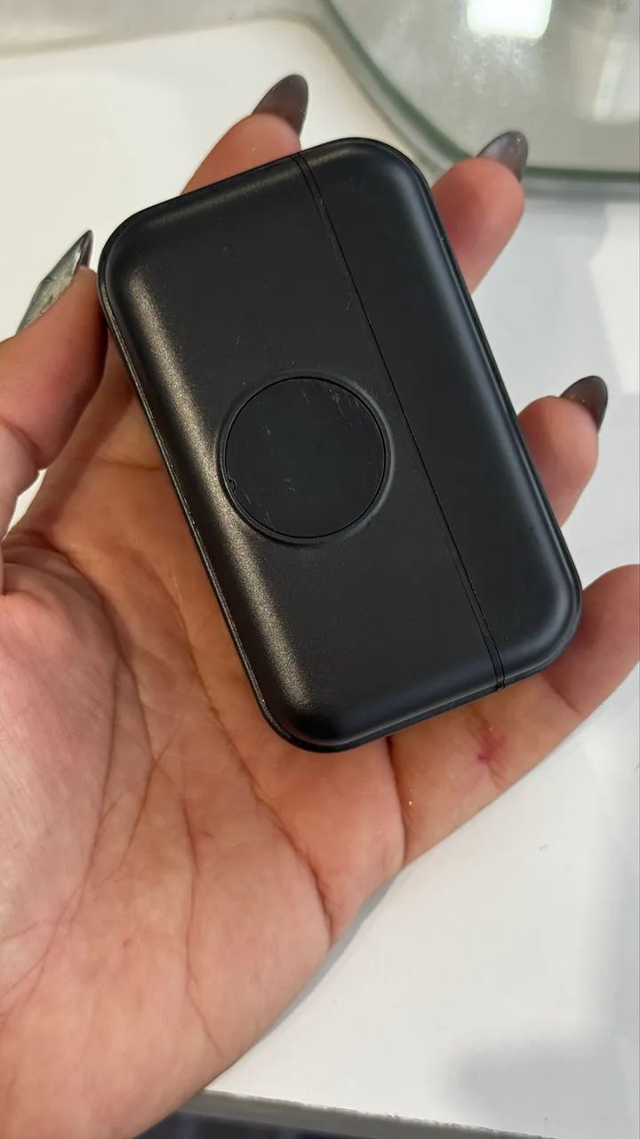 Microfone - Foto 2