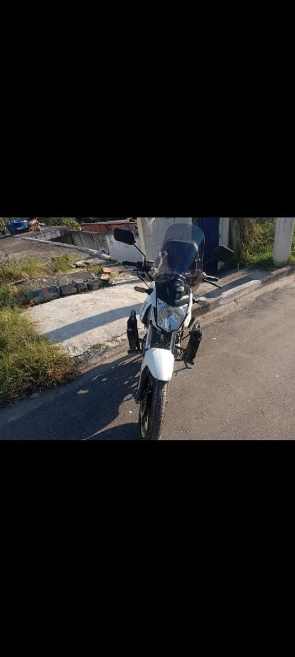 Dafra riva 150  - Foto 5