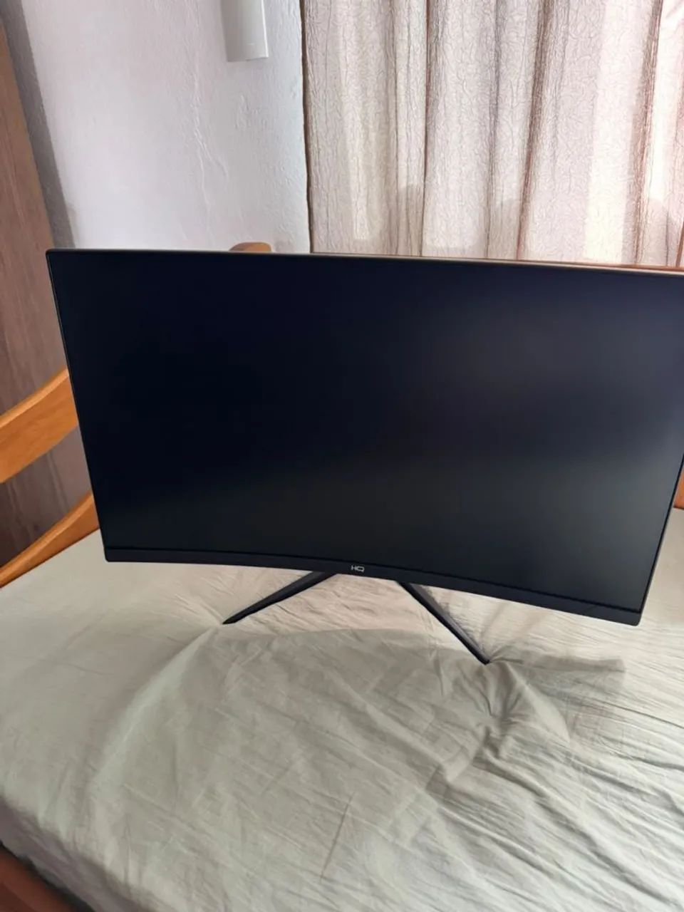 Monitor HQ 27 polegadas 180hz 