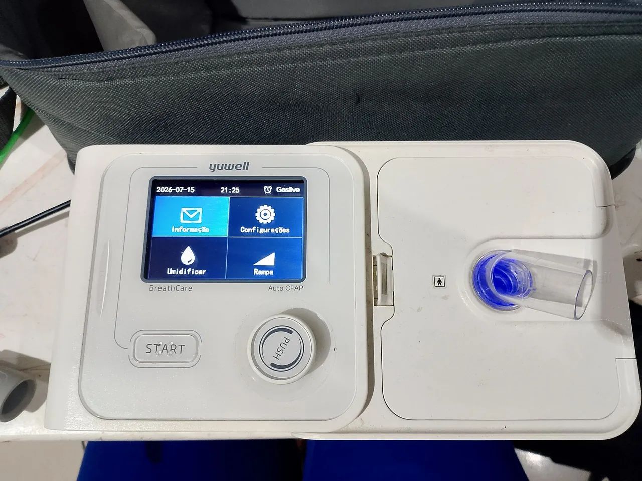 CPAP - Foto 5