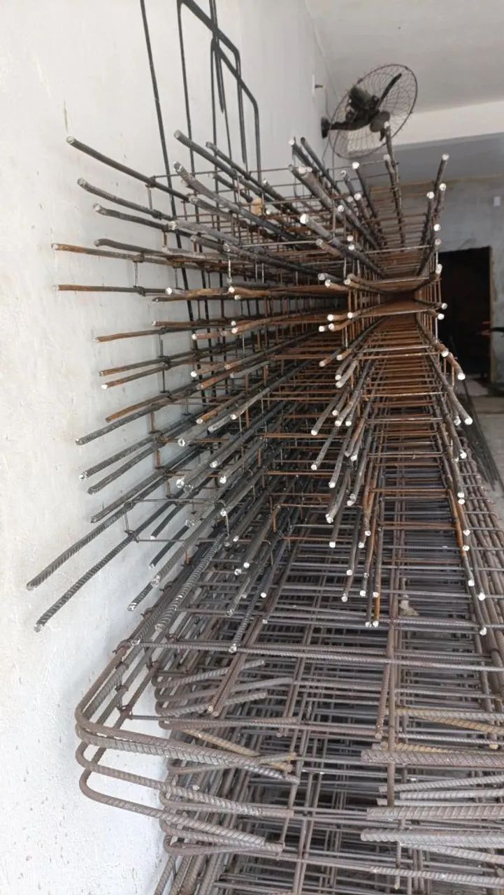 Ferragens para sua obra  - Foto 3