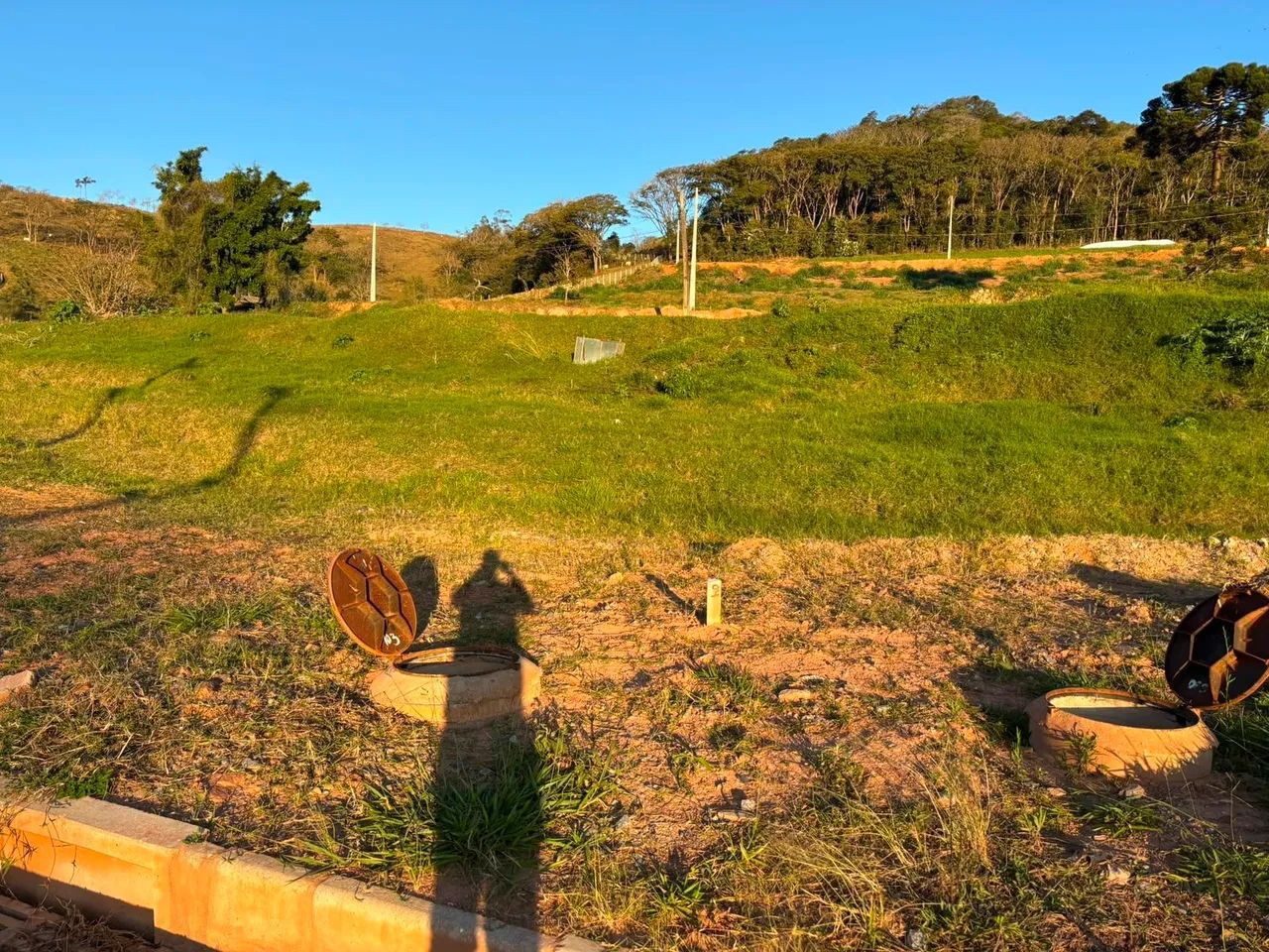Excelente lote em Barbacena  - Foto 5