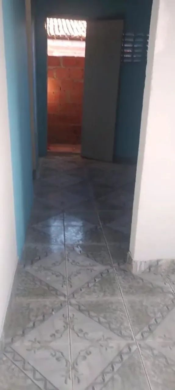 Aluga -se Casa no são Conrado DE ANDAR - Foto 2