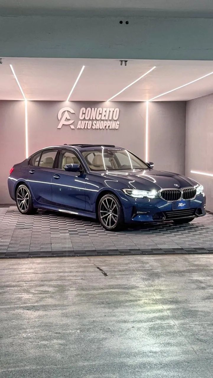 BMW 320I 320i 2022 - Foto 4