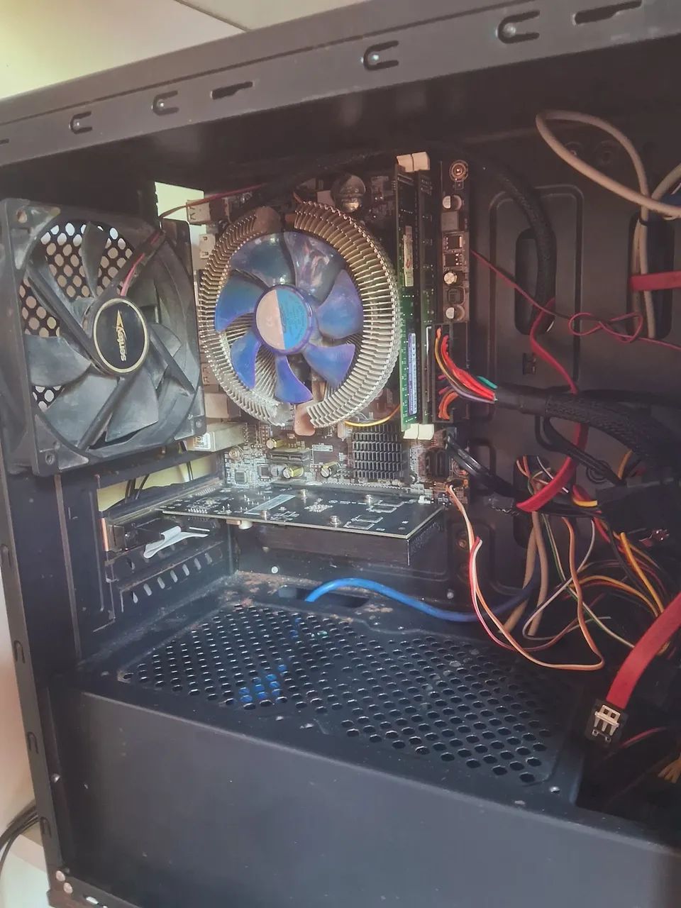 Cpu i5-3470  - Foto 2