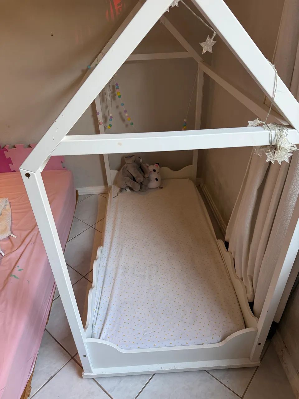 Cama infantil - Foto 2